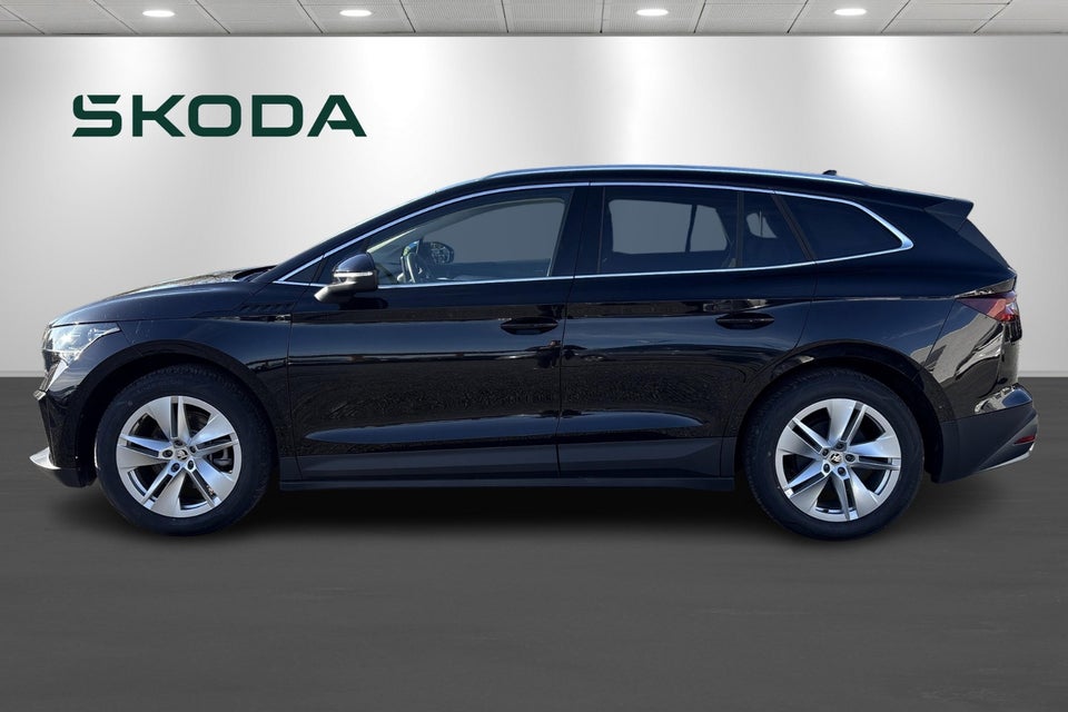 Skoda Enyaq 60 iV Premium 5d