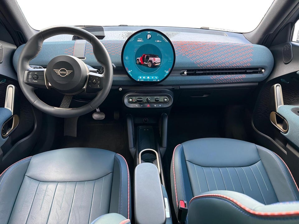 MINI Aceman SE Favoured Trim M 5d