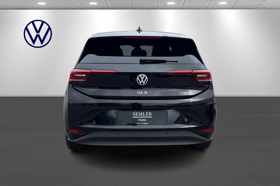 VW ID.3 77 Max 5d