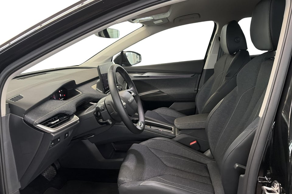 Skoda Elroq 85 iV Loft 5d