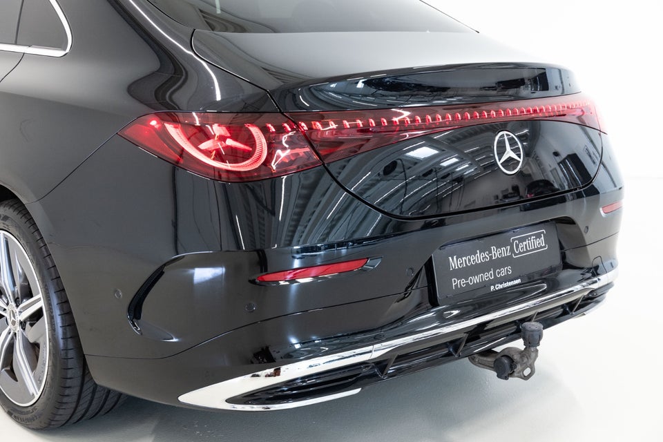 Mercedes CLA250+ EQ AMG Premium 4d