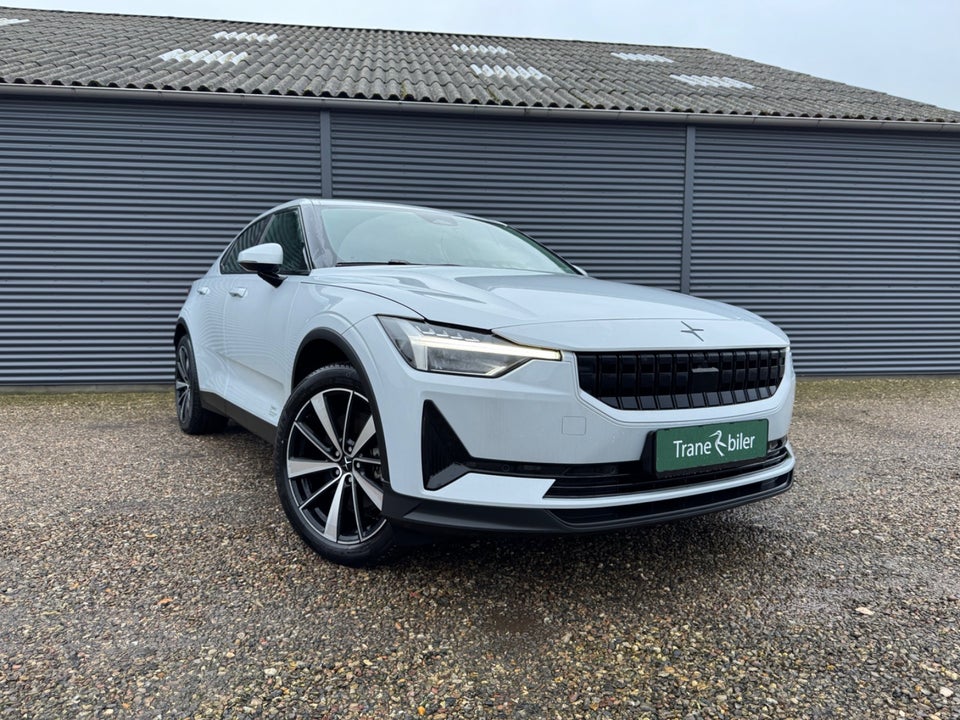 Polestar 2 Standard Range 5d