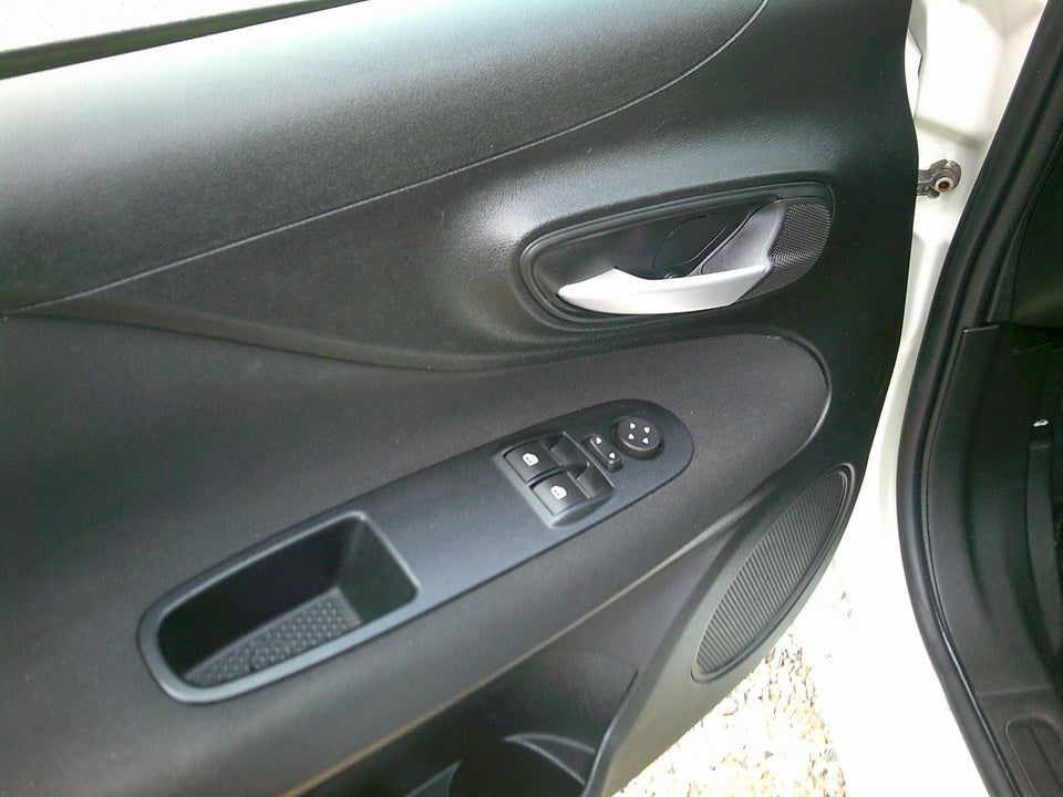 Fiat Punto 0,9 TwinAir 85 5d