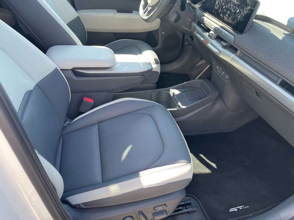 Kia EV3 81 Long Range GT-Line 5d