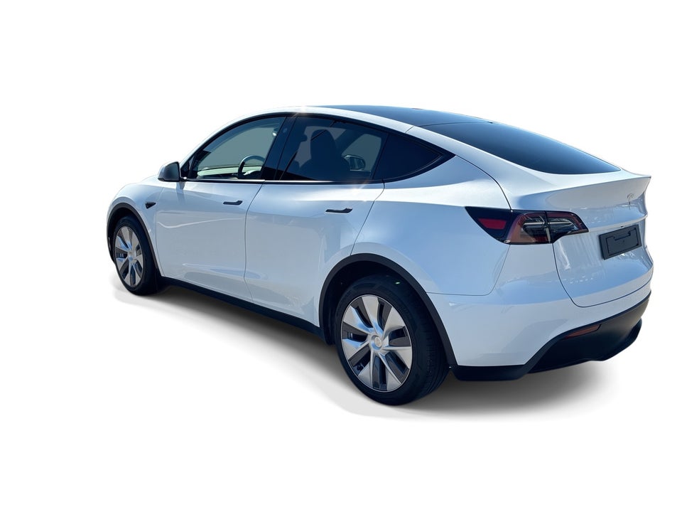 Tesla Model Y Long Range AWD 5d