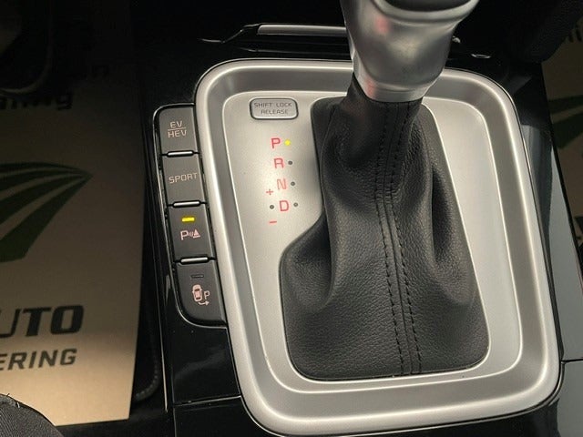 Kia Ceed 1,6 PHEV Prestige SW DCT 5d