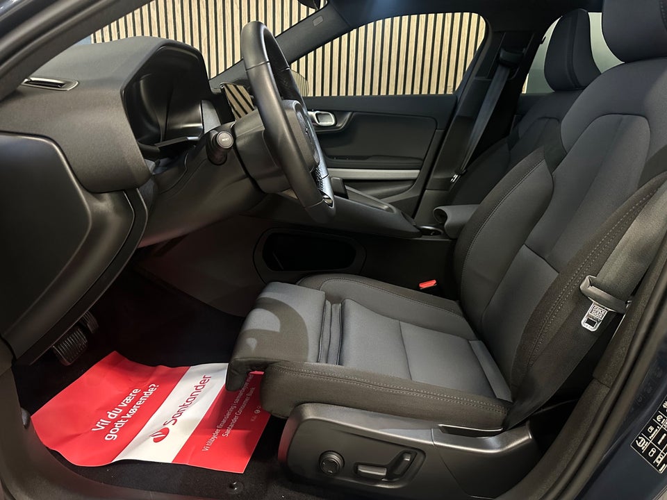 Polestar 2 Long Range 5d