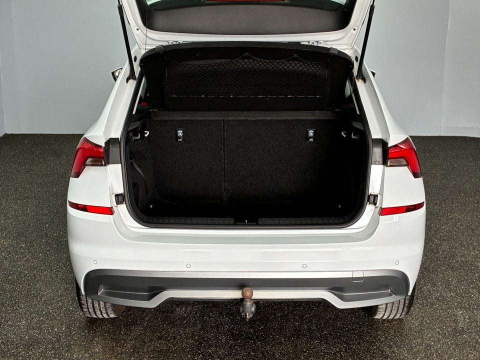 Skoda Kamiq 1,0 TSi 115 Ambition DSG 5d