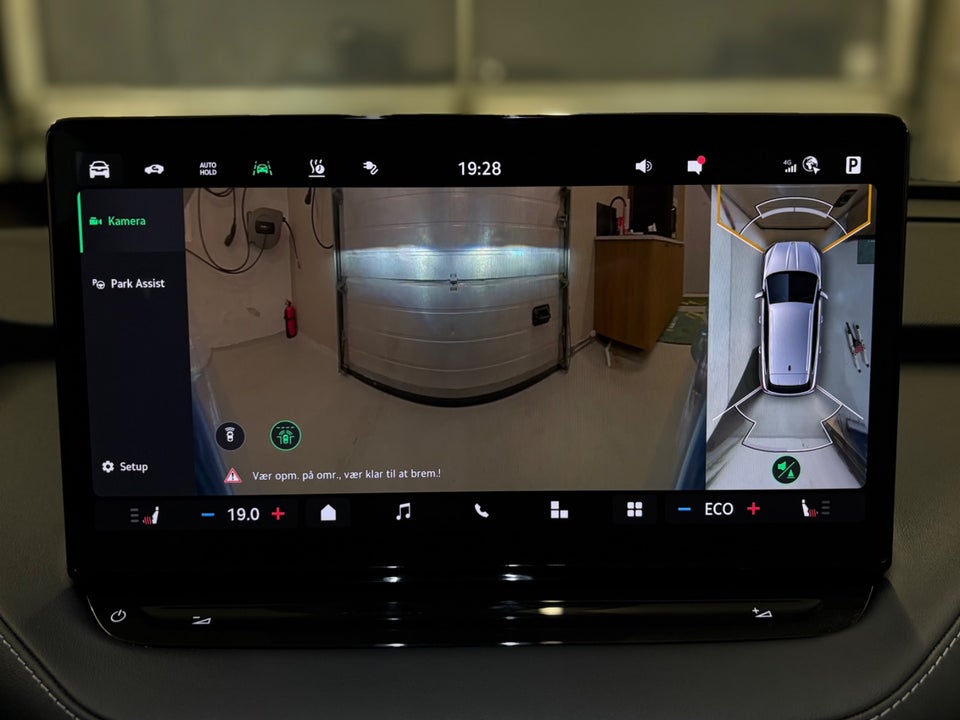 Skoda Enyaq 85x iV Sportline 5d