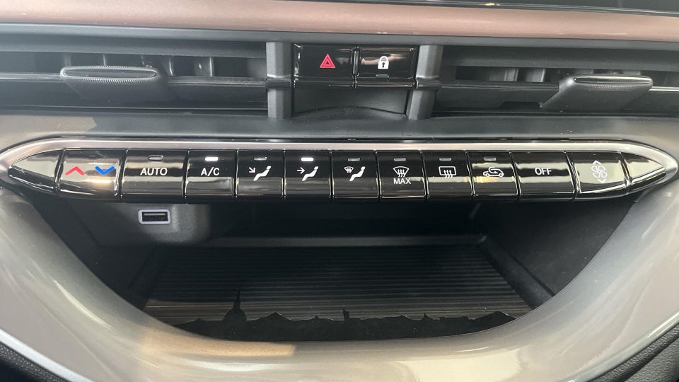 Fiat 500e 42 Icon 3d