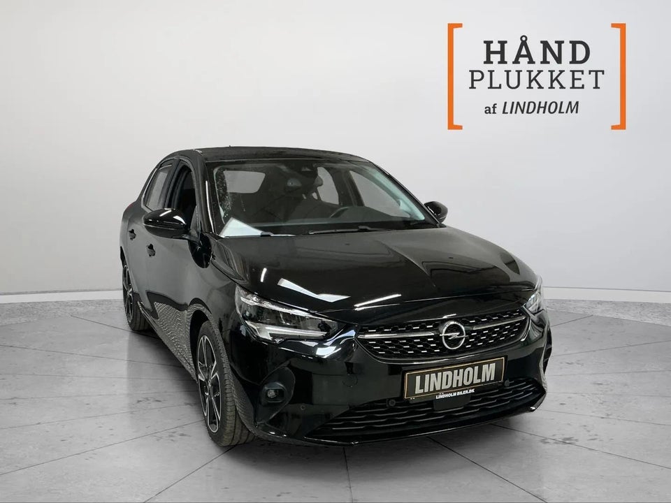 Opel Corsa 1,2 T 100 Sport 5d