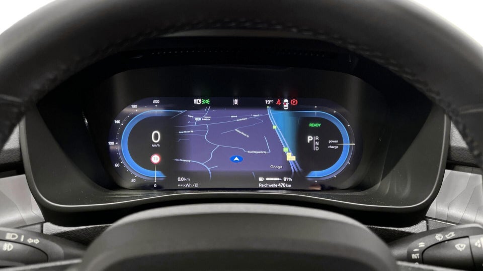 Volvo C40 ReCharge Extended Range Ultimate 5d