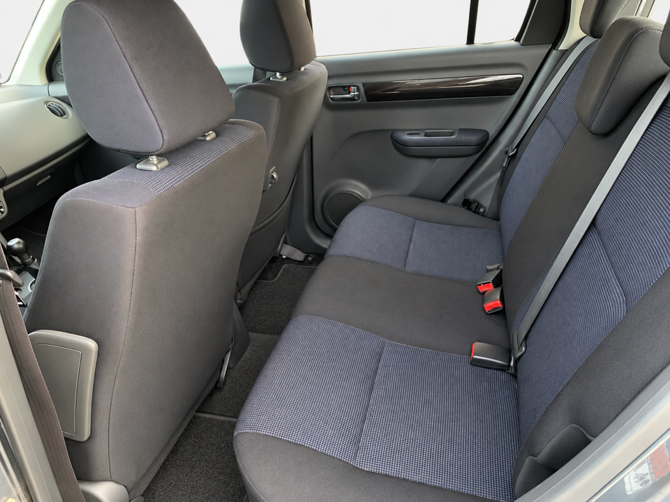 Suzuki Swift 1,3 GL 3d
