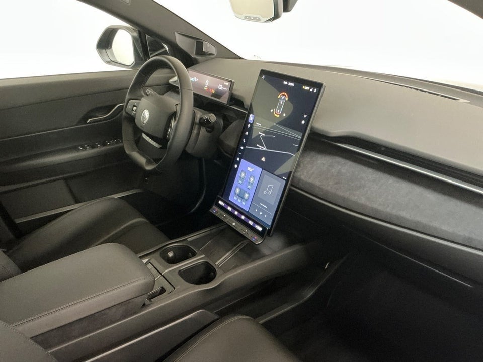 Fisker Ocean Extreme 5d