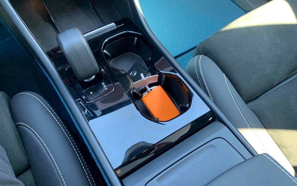 Volvo C40 P8 ReCharge Twin Ultimate 5d