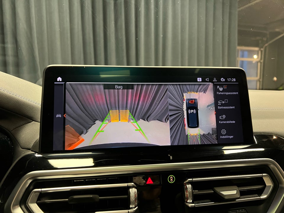 BMW iX3 Charged Plus M-Sport 5d