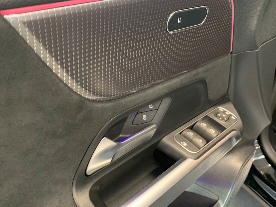 Mercedes EQB350 AMG Line 4Matic 5d