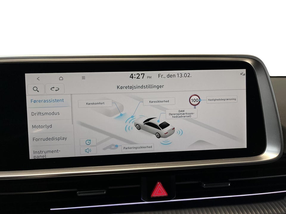 Hyundai Ioniq 6 77 Ultimate 4d