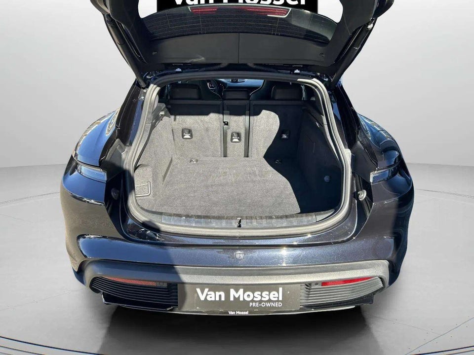 Porsche Taycan GTS Performance+ Sport Turismo 5d