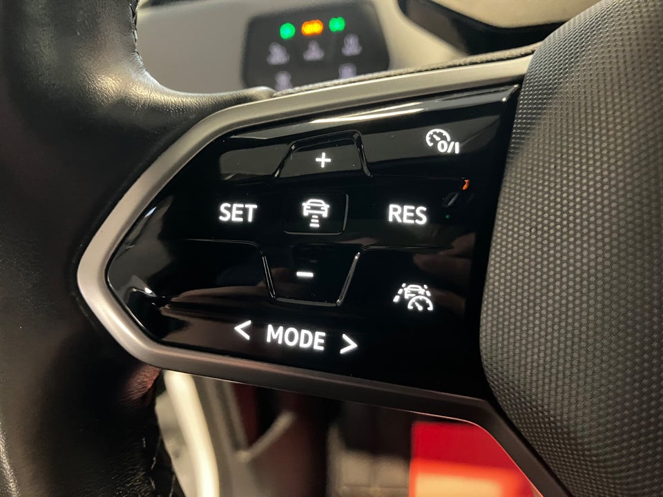 VW ID.3 58 Pro Performance Tech 5d