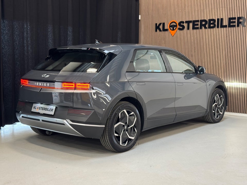 Hyundai Ioniq 5 77 Essential 5d