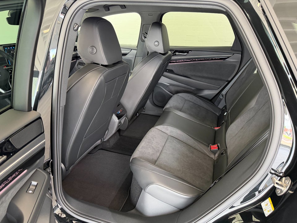 VW ID.7 86 Style S+ Tourer 5d