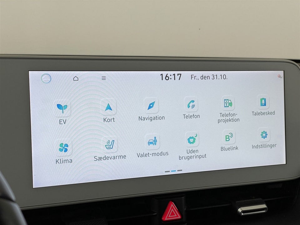 Hyundai Ioniq 5 58 Essential 5d