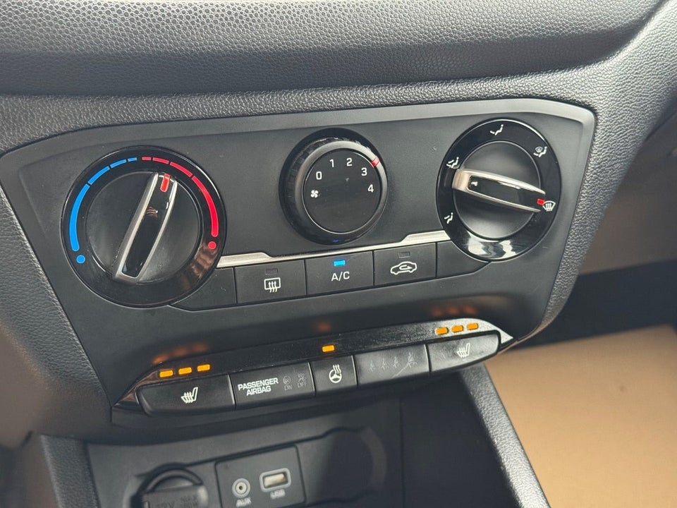 Hyundai i20 1,0 T-GDi Passion 5d