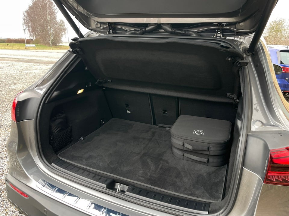 Mercedes EQA250+ AMG Line 5d