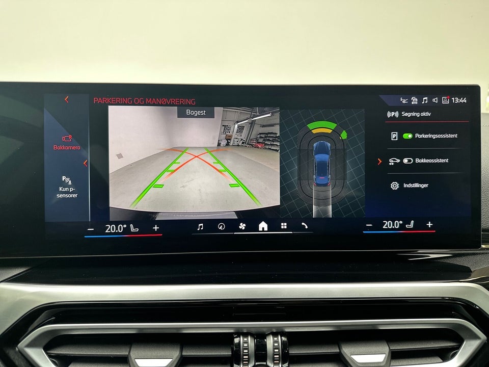 BMW i4 eDrive40 5d