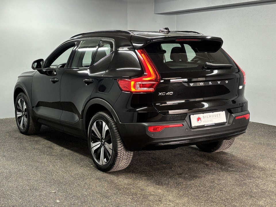 Volvo XC40 P6 ReCharge Ultimate 5d