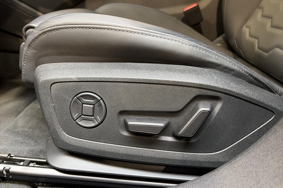 Audi A6 e-tron S-line plus performance Avant 5d