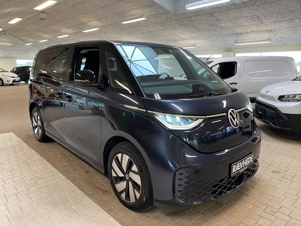 VW ID.Buzz 77 Pro SWB 5d