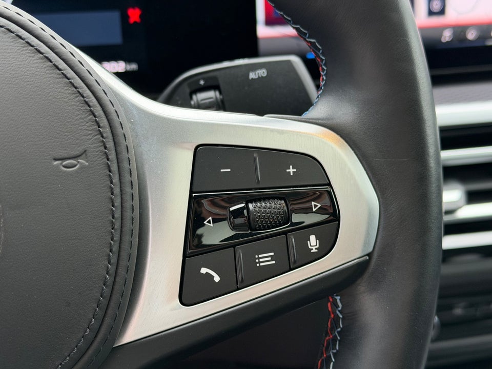 BMW i4 M50 Supercharged xDrive 5d