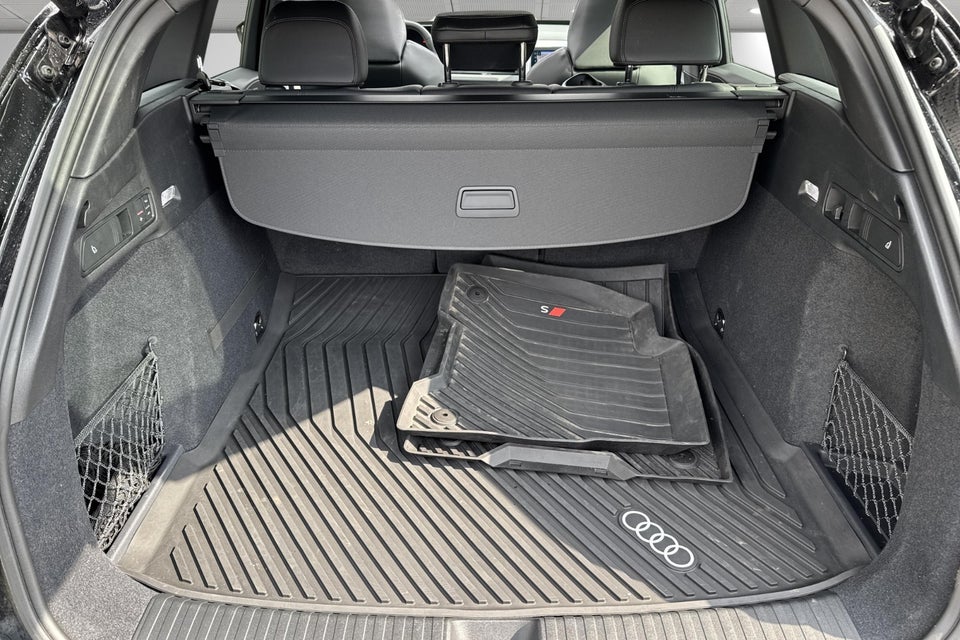 Audi Q6 e-tron Ultra performance 5d