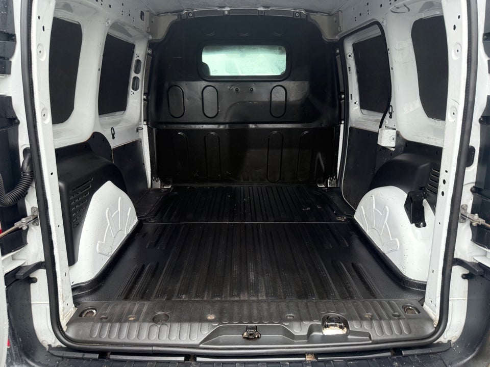 Renault Kangoo 1,5 dCi 90 Express L1