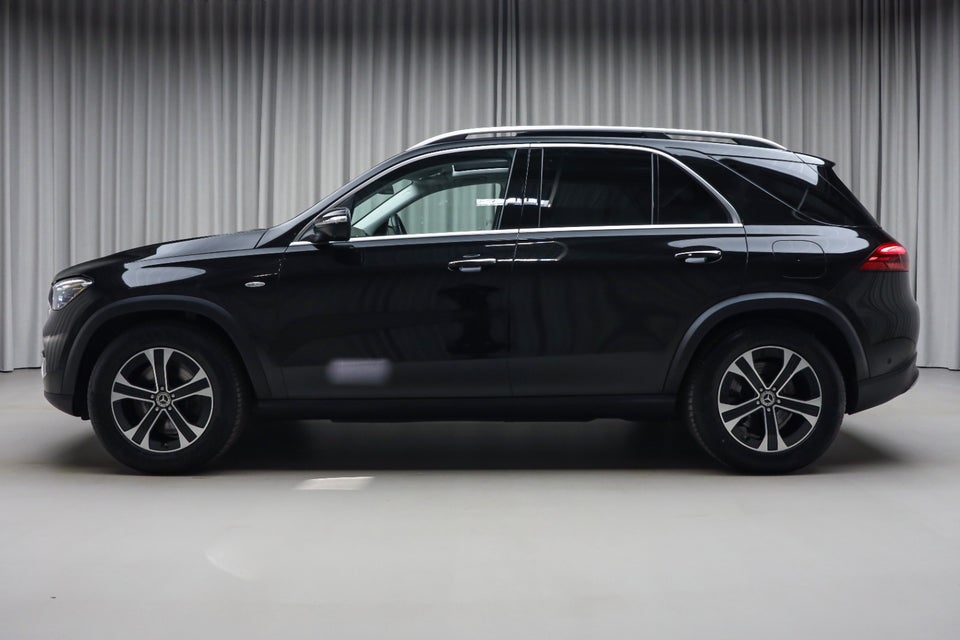Mercedes GLE350 de 2,0 aut. 4Matic 5d