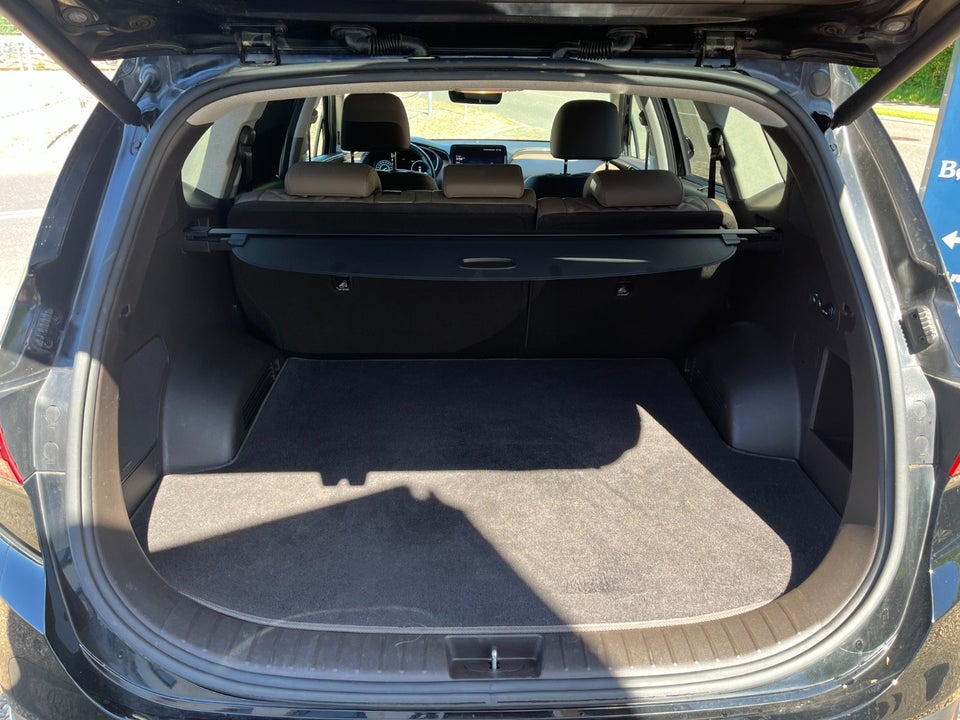 Hyundai Santa Fe 1,6 PHEV Executive aut. 4WD 5d