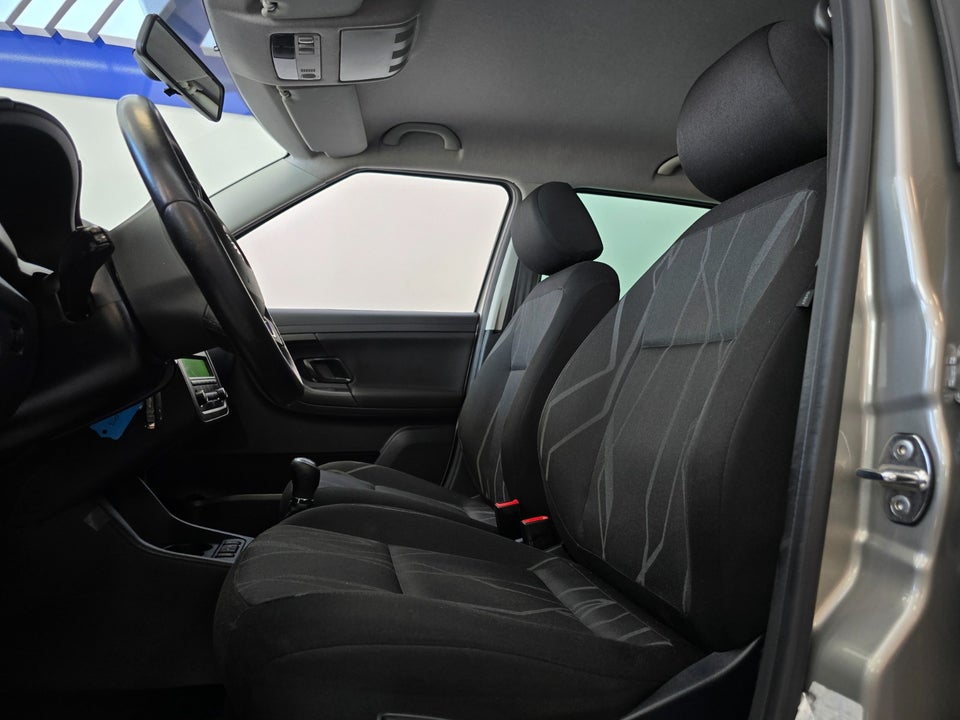 Skoda Fabia 1,2 TSi 86 Fresh Combi 5d