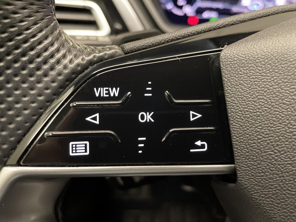 Audi Q4 e-tron 40 S-line Sportback 5d