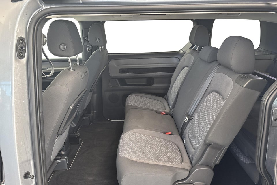 VW ID. Buzz 86 Life 7prs LWB 5d