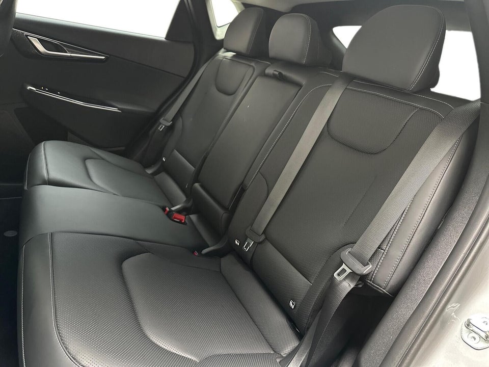 Kia EV6 77 Long Range Performance Upgrade AWD 5d