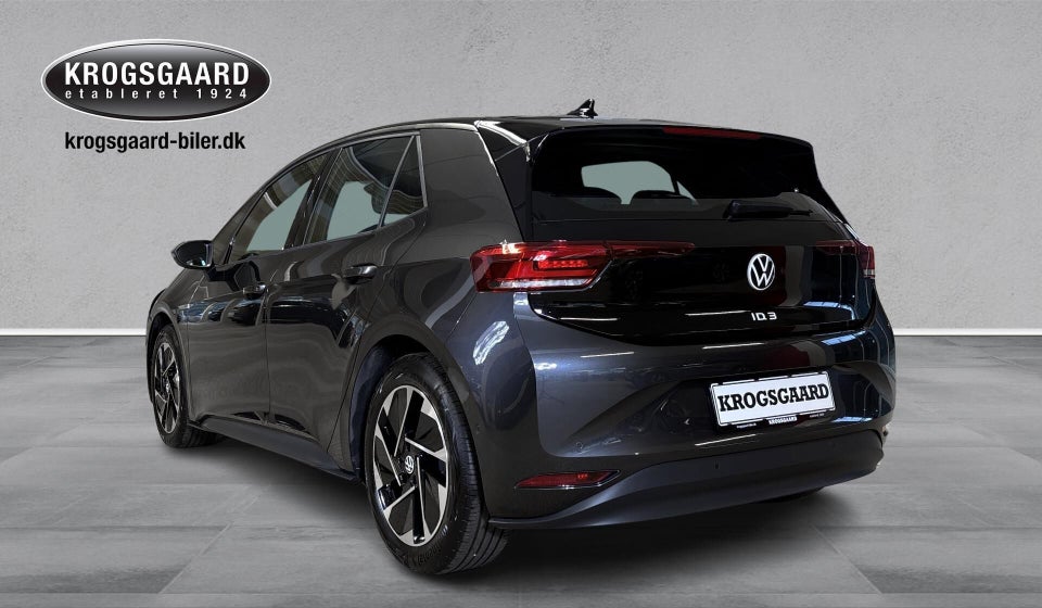 VW ID.3 58 Pro 5d