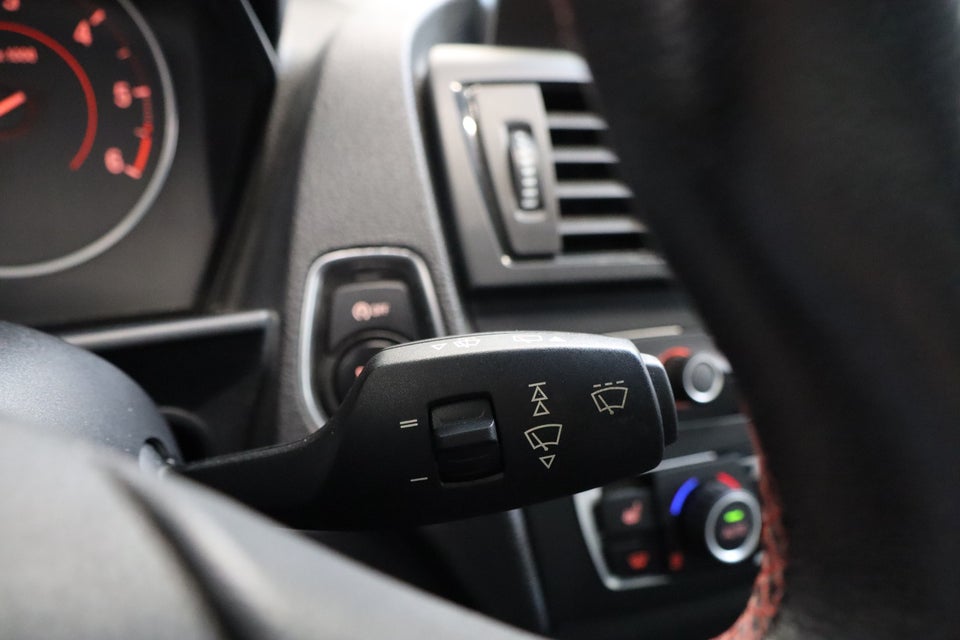 BMW 118d 2,0 Sport Line 5d