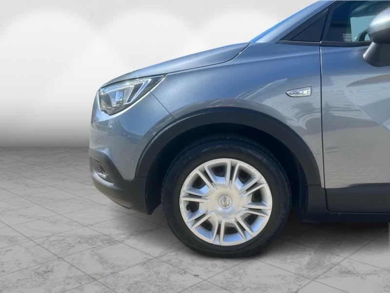 Opel Crossland X 1,2 Enjoy Special 5d