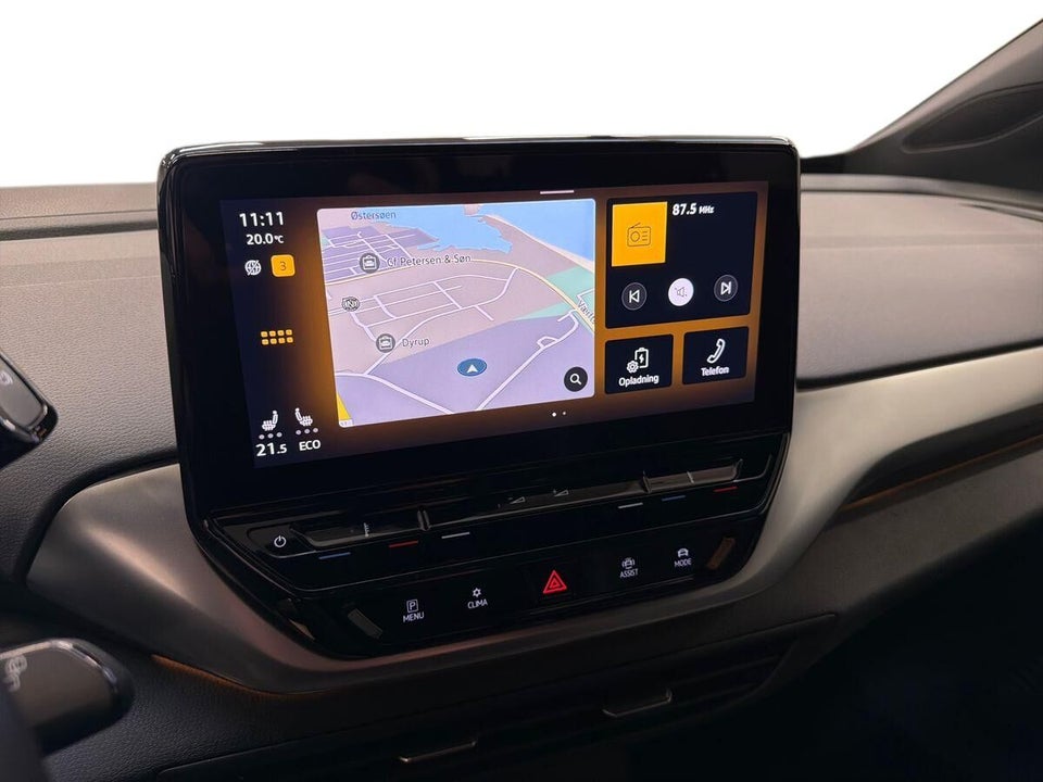 VW ID.4 77 1ST Pro Performance 5d