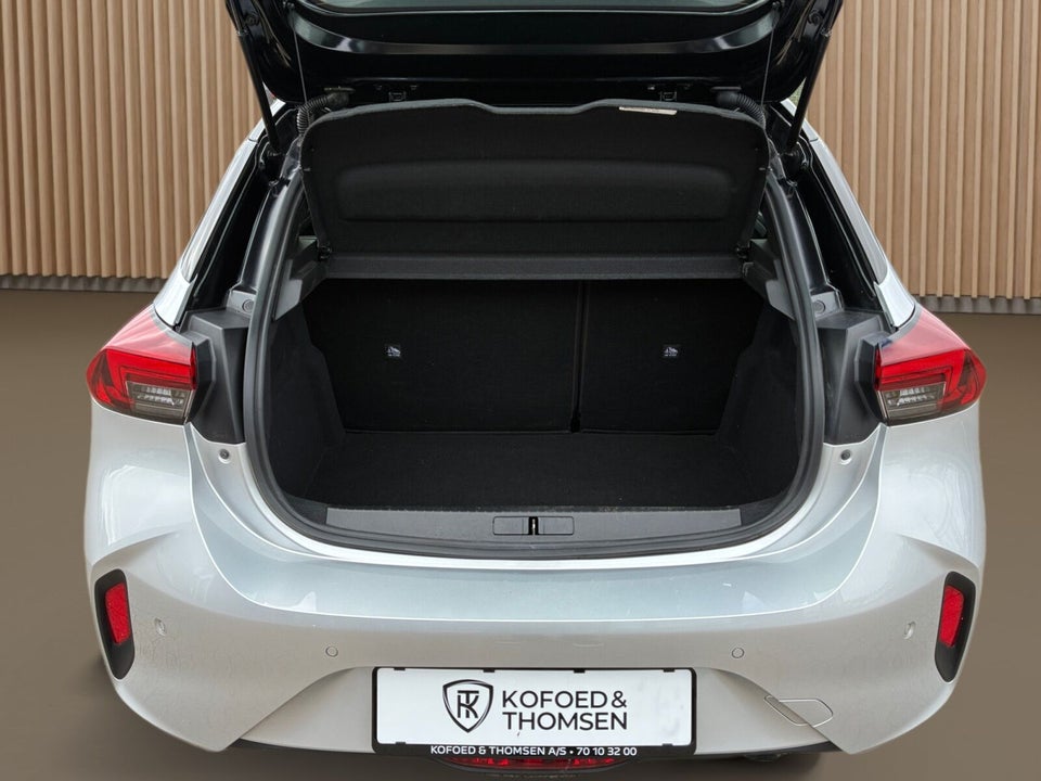 Opel Corsa 1,2 Sport 5d