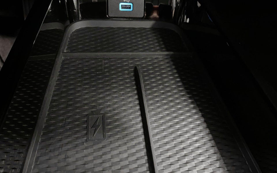 Ford Mustang Mach-E 91 Premium Extended Range AWD 5d