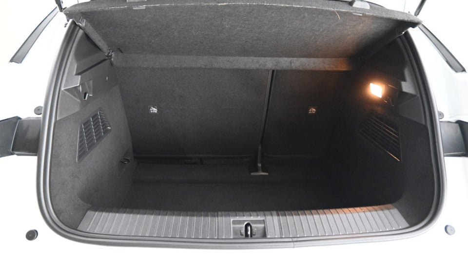 Renault Megane E-Tech 60 Techno 5d