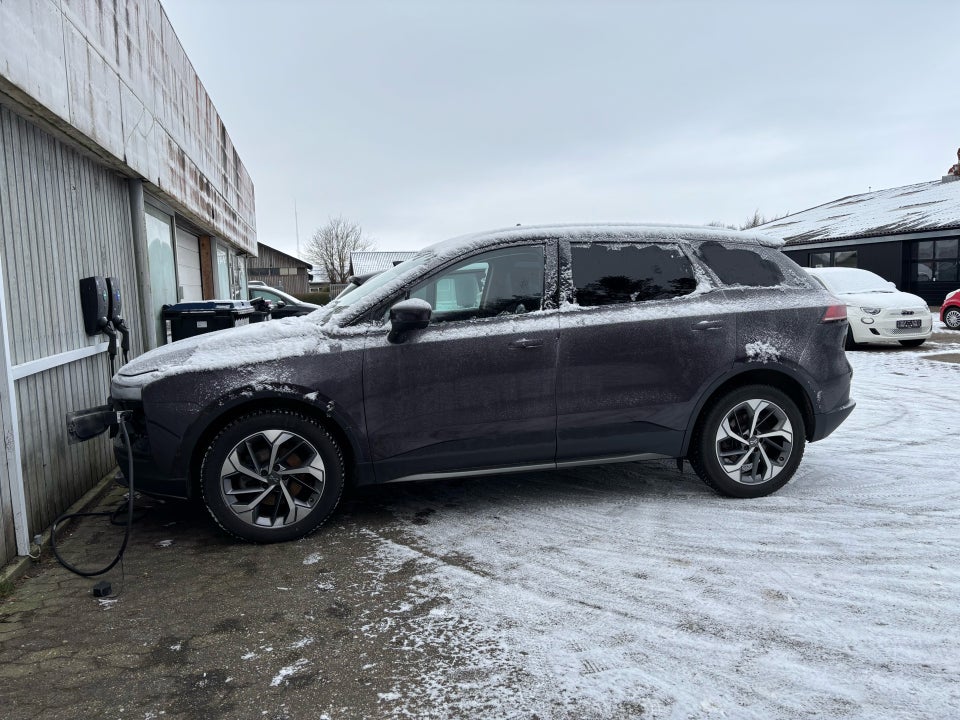 Aiways U5 Premium 5d